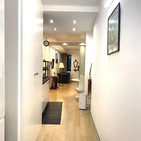 Edo's House *