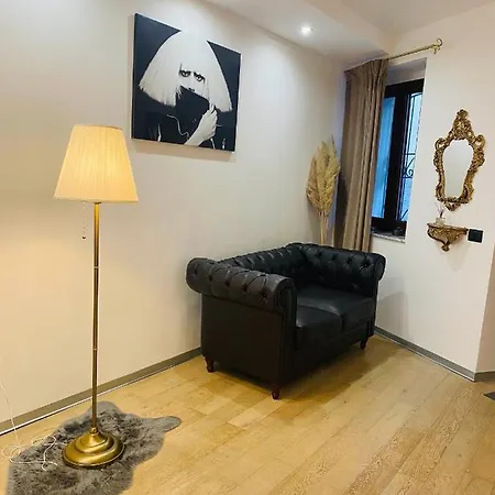 Edo's House Cagliari