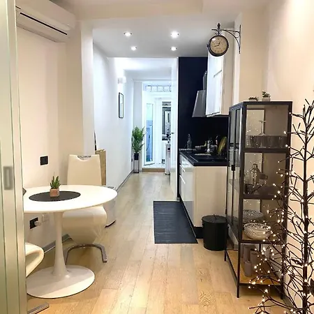 Edo's House Apartment