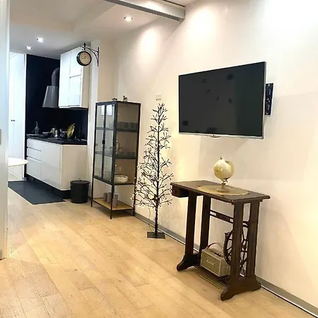 Edo's House * Κάλιαρι