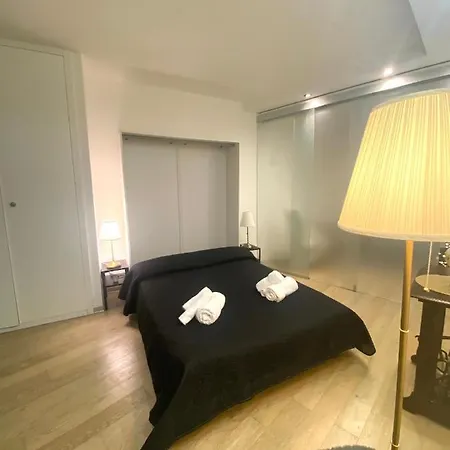 Edo's House Apartamento