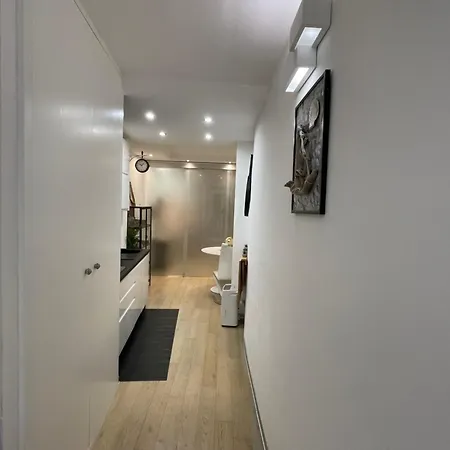 Apartment Edo's House