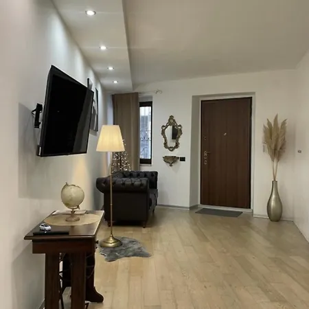 Apartamento Edo's House