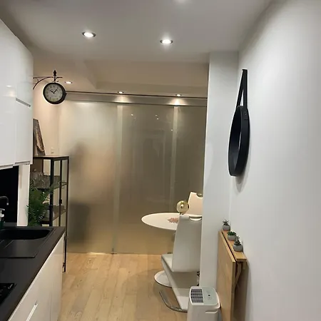 Edo's House Apartment