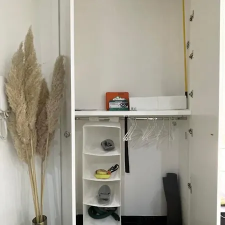 Apartamento Edo's House