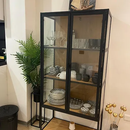 Edo's House Cagliari