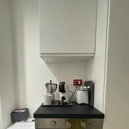 Edo's House Apartamento Cagliari