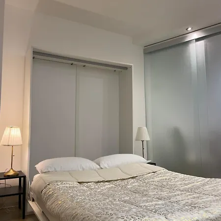 Edo's House Apartment Cagliari