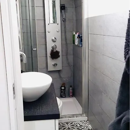 Edo's House * קליארי