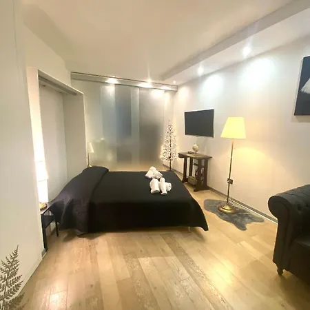 Edo's House *