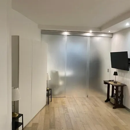 Edo's House Apartament *