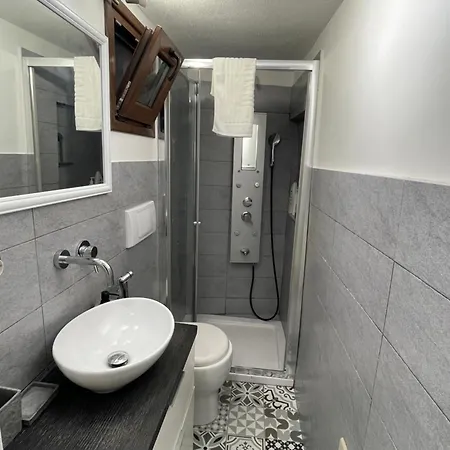 Apartament Edo's House Cagliari