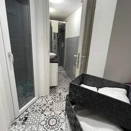 Edo's House * Cagliari