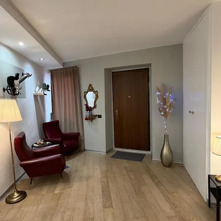 Edo's House