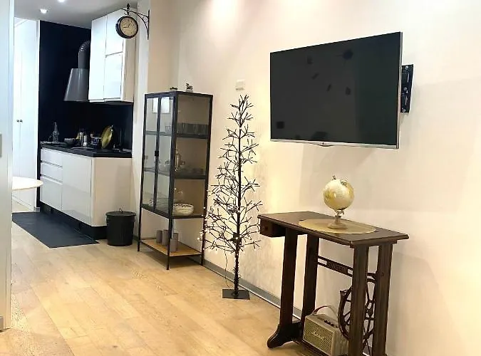 Edo's House * Cagliari