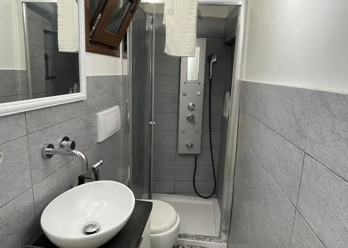 Daire Edo's House Cagliari