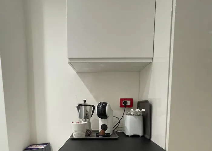 Edo's House Daire Cagliari