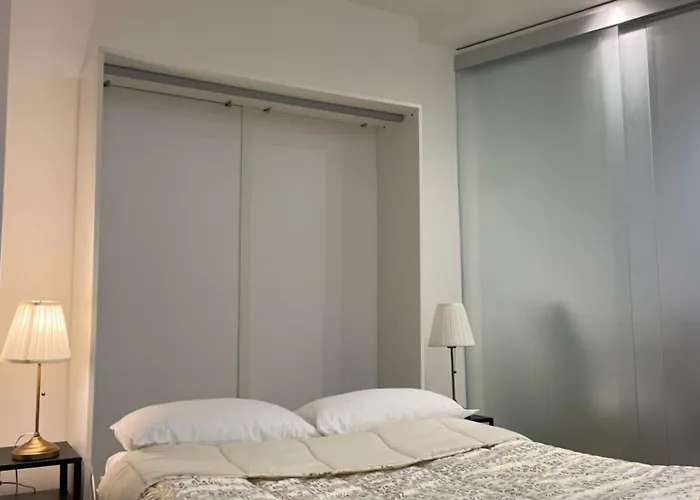 Edo's House Daire Cagliari